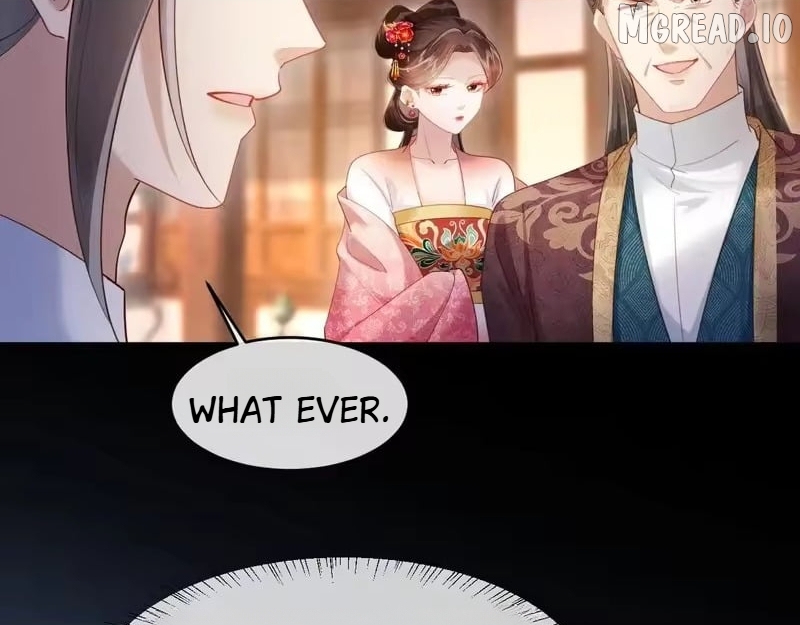 On Our Wedding Night, I Got Pregnant with the Chief Warden’s Child Chapter 68  - page 35